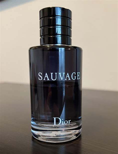 dior sauvage expensive bottle|best price sauvage 100ml aftershave.